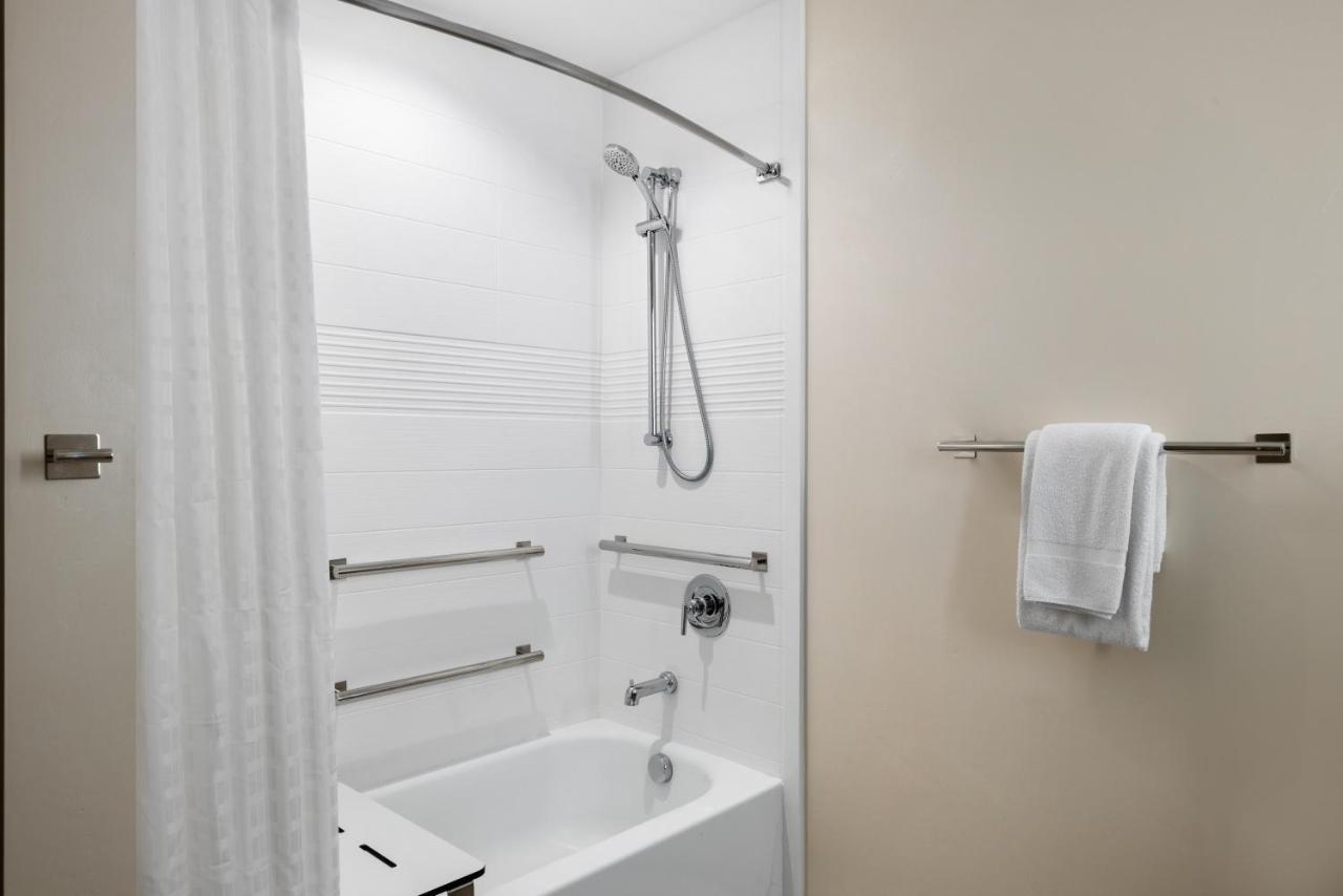 Candlewood Suites - Layton - Salt Lake City By Ihg Exterior foto