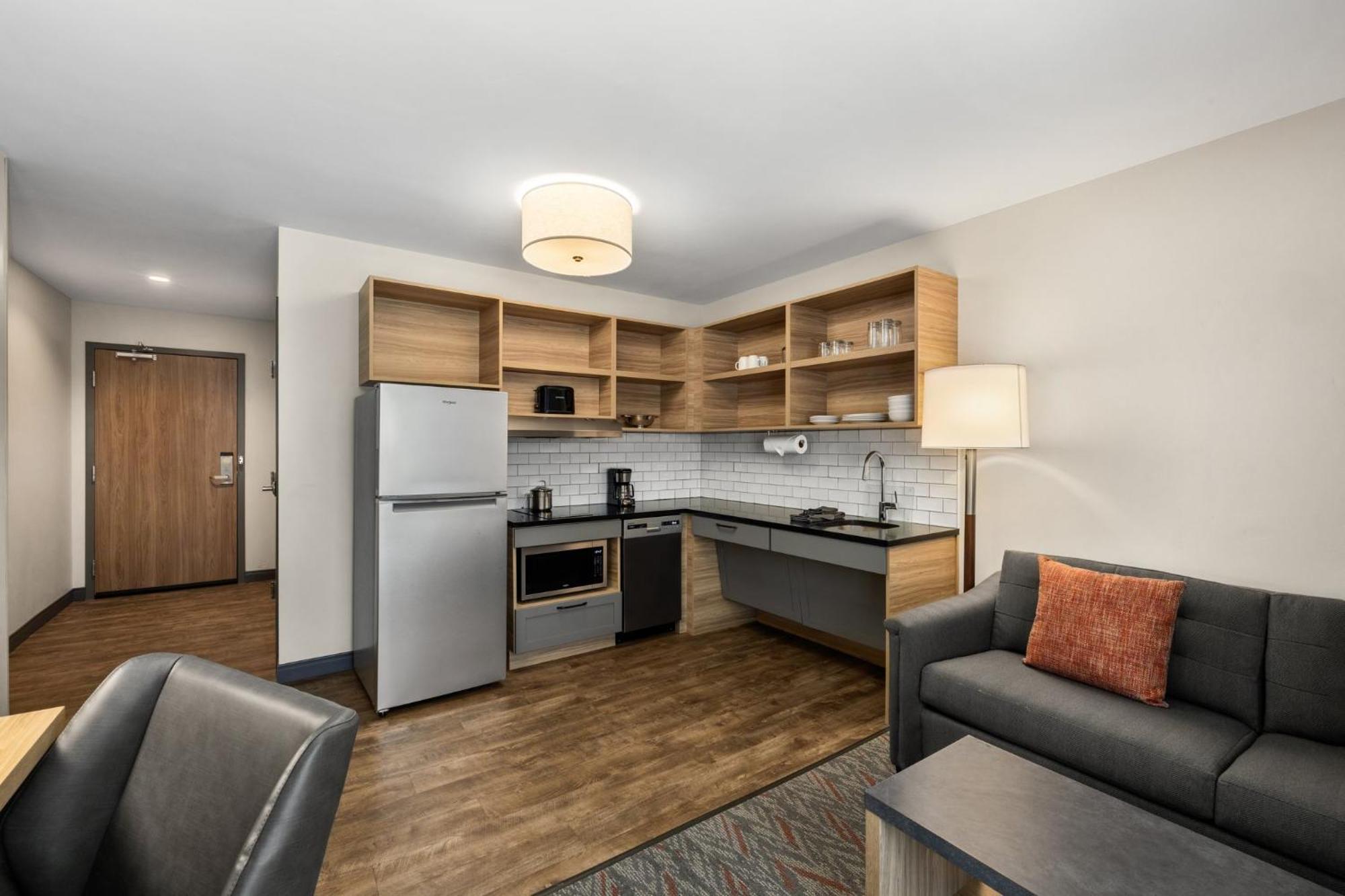 Candlewood Suites - Layton - Salt Lake City By Ihg Exterior foto
