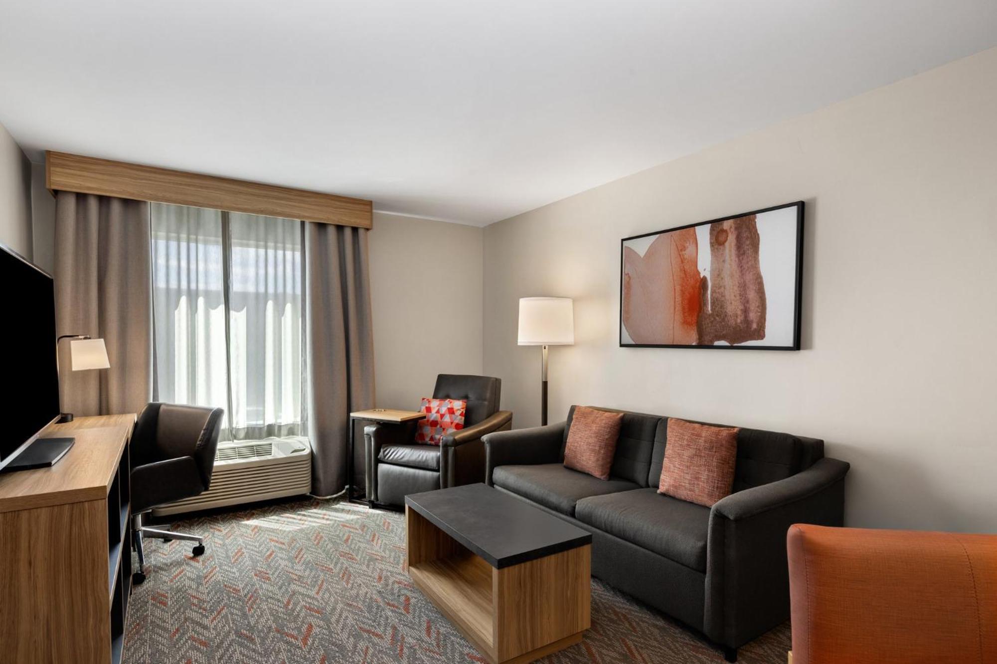 Candlewood Suites - Layton - Salt Lake City By Ihg Exterior foto