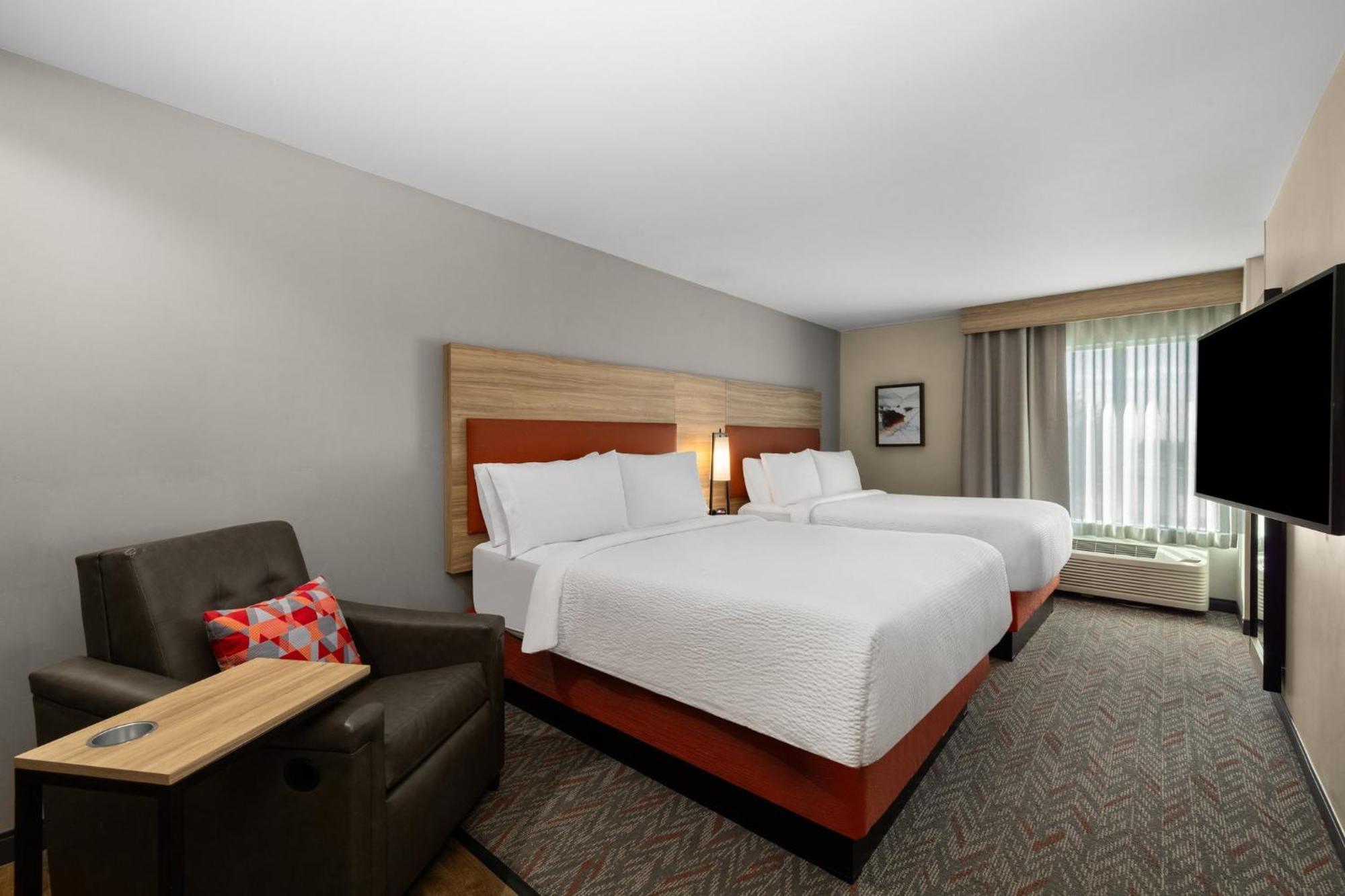 Candlewood Suites - Layton - Salt Lake City By Ihg Exterior foto
