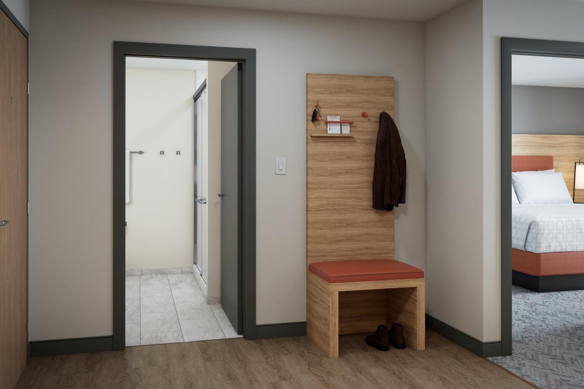 Candlewood Suites - Layton - Salt Lake City By Ihg Exterior foto
