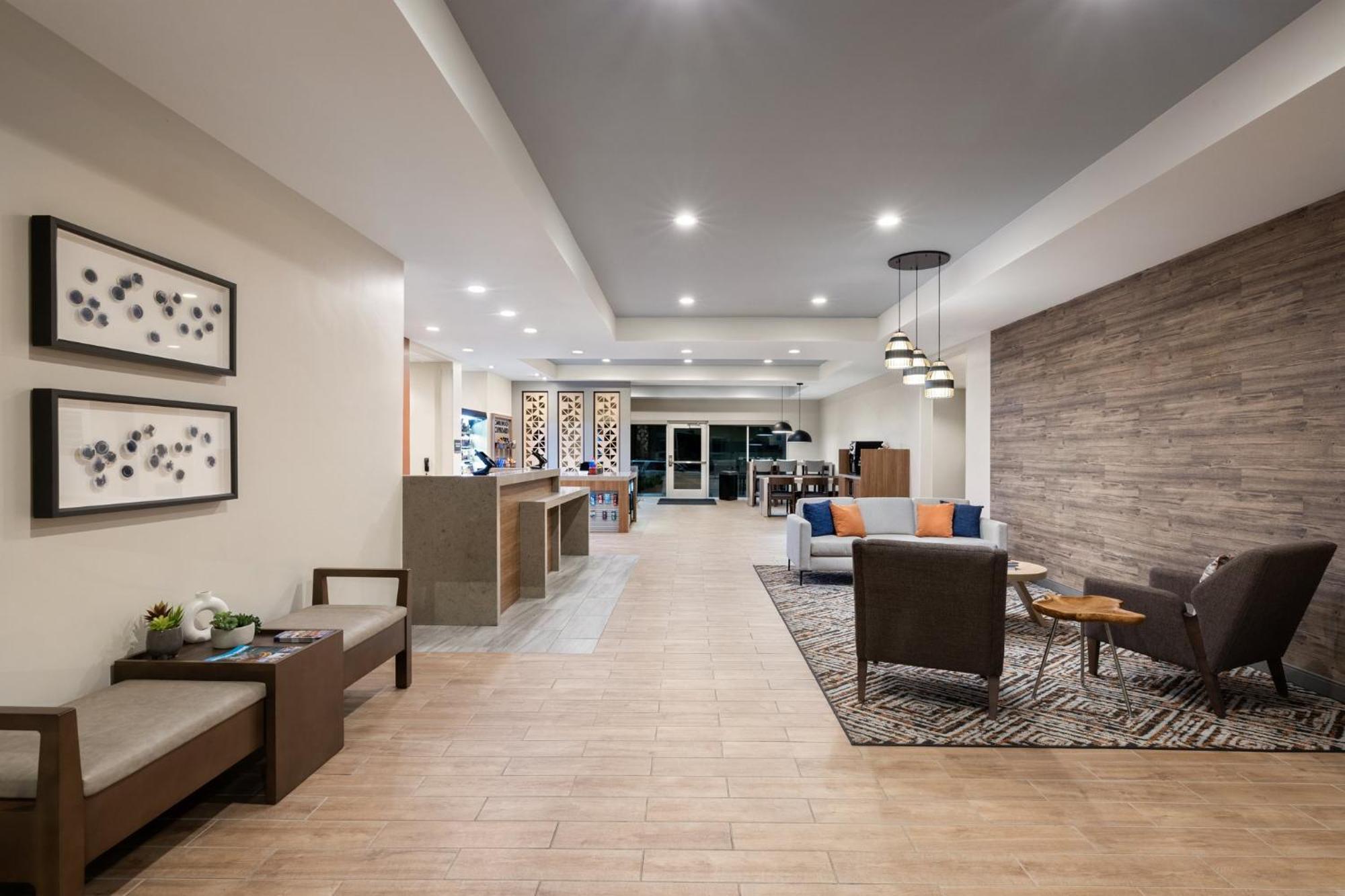Candlewood Suites - Layton - Salt Lake City By Ihg Exterior foto