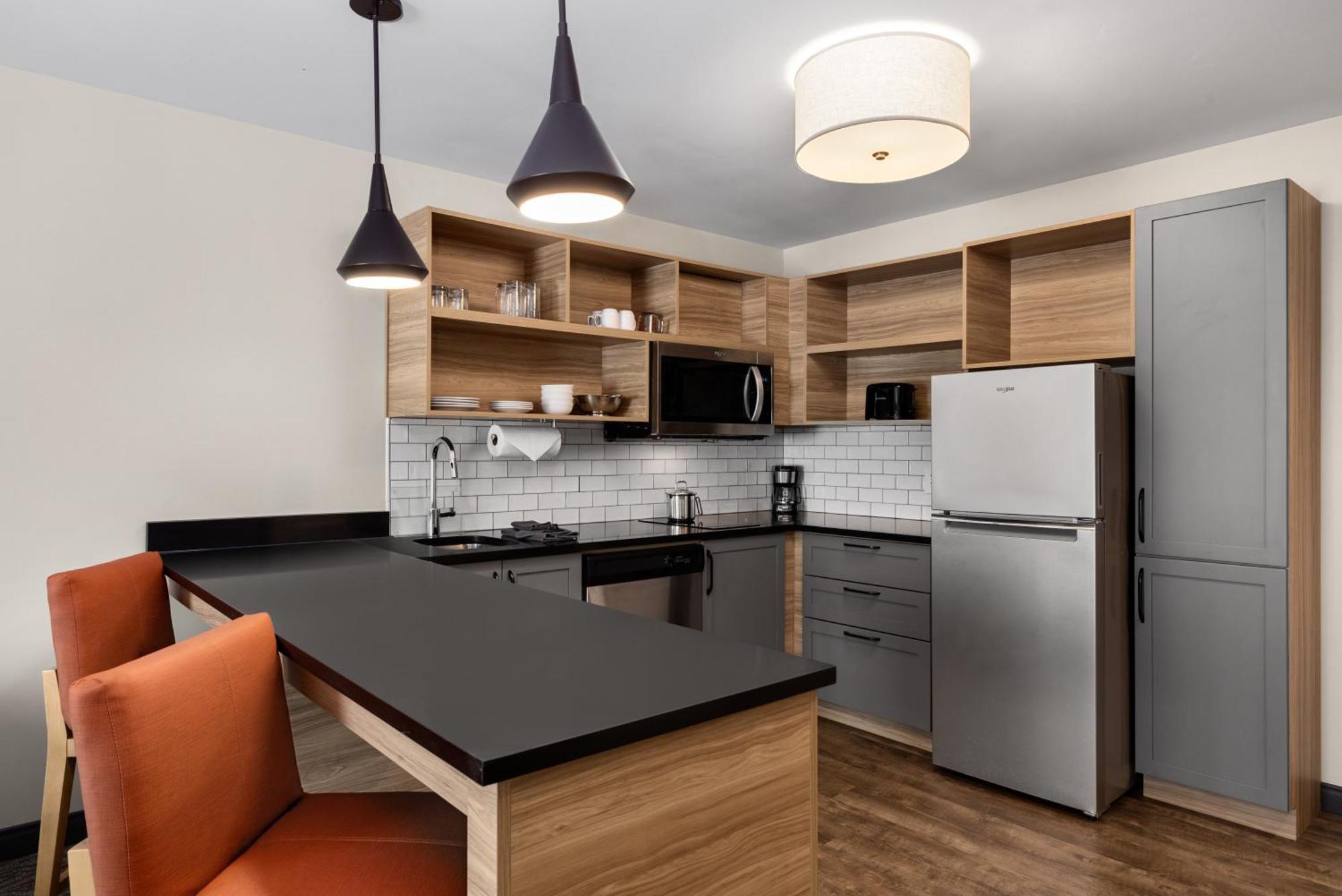 Candlewood Suites - Layton - Salt Lake City By Ihg Exterior foto