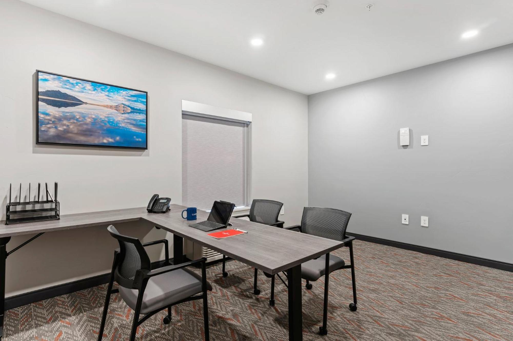 Candlewood Suites - Layton - Salt Lake City By Ihg Exterior foto